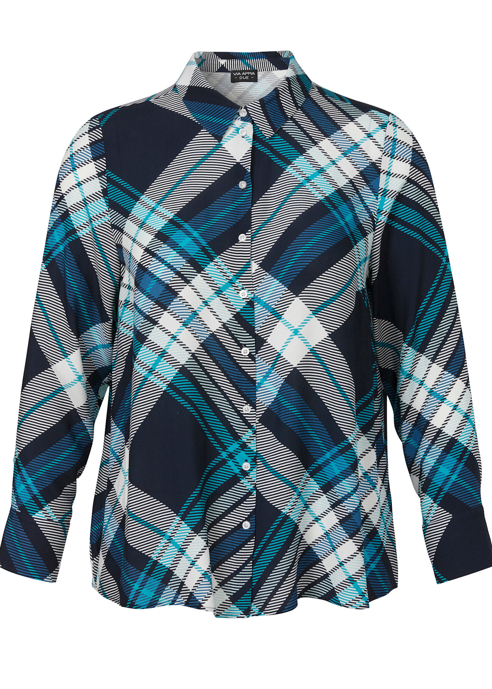 Via Appia Blouse  Via Appia (2515663)