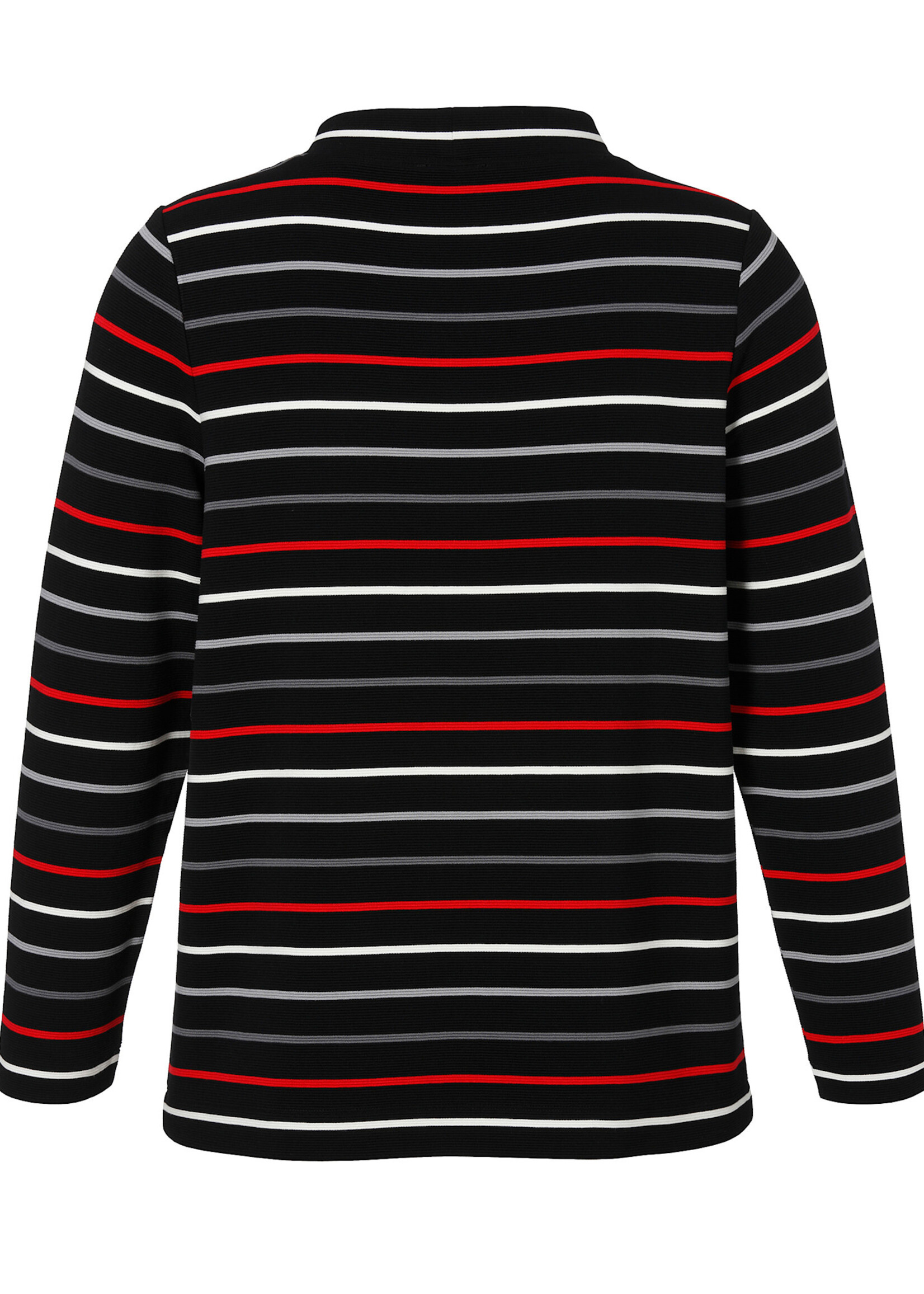 Via Appia Via Appia Due Sweatshirt – Grote Maten Mode