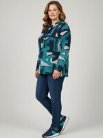 Via Appia Sweatshirt Via Appia (2515421)