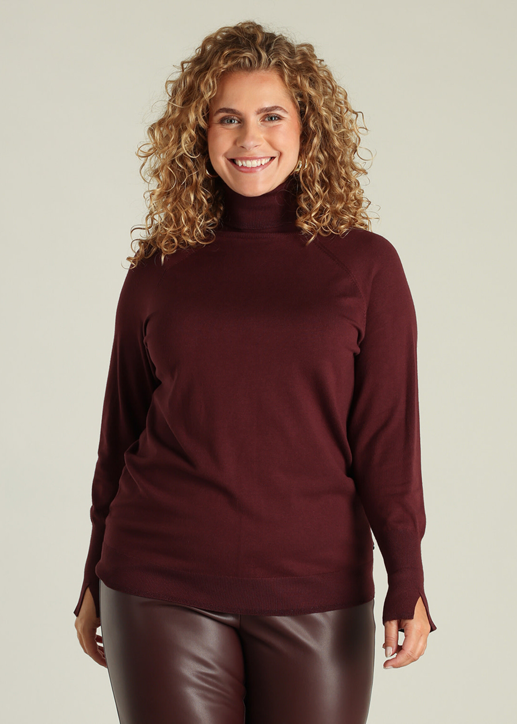 Yest Curve Trui Selkie  Ess Yest Curve (A005822)