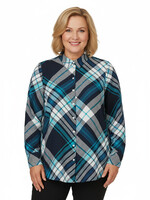 Via Appia Blouse  Via Appia (2515663)