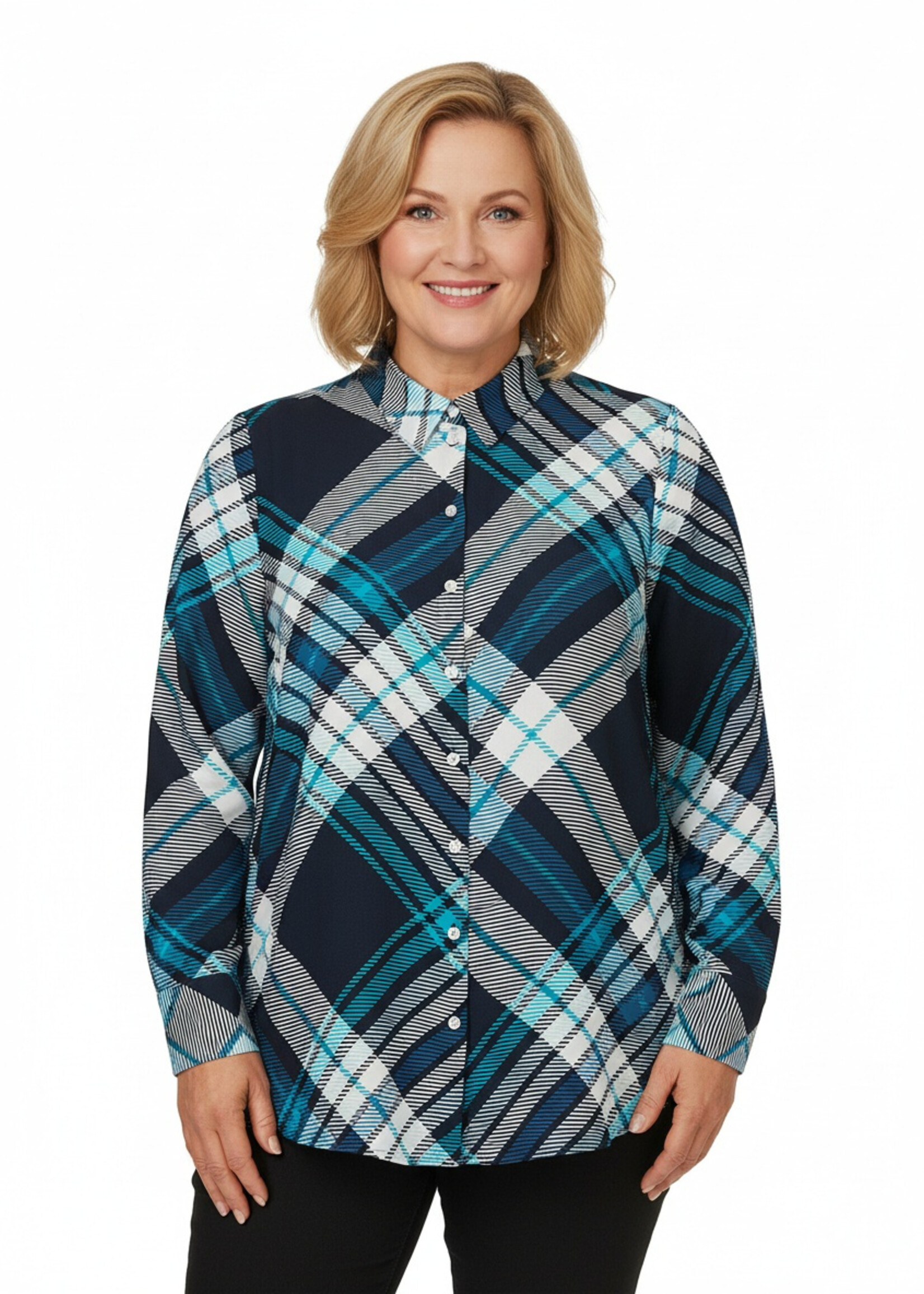 Via Appia Blouse  Via Appia (2515663)