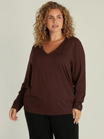Yest Curve Shirt Guinevra Yest Curve (A006002)