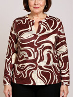 Yest Curve Shirt Valerie Ess Yest Curve (A005850)