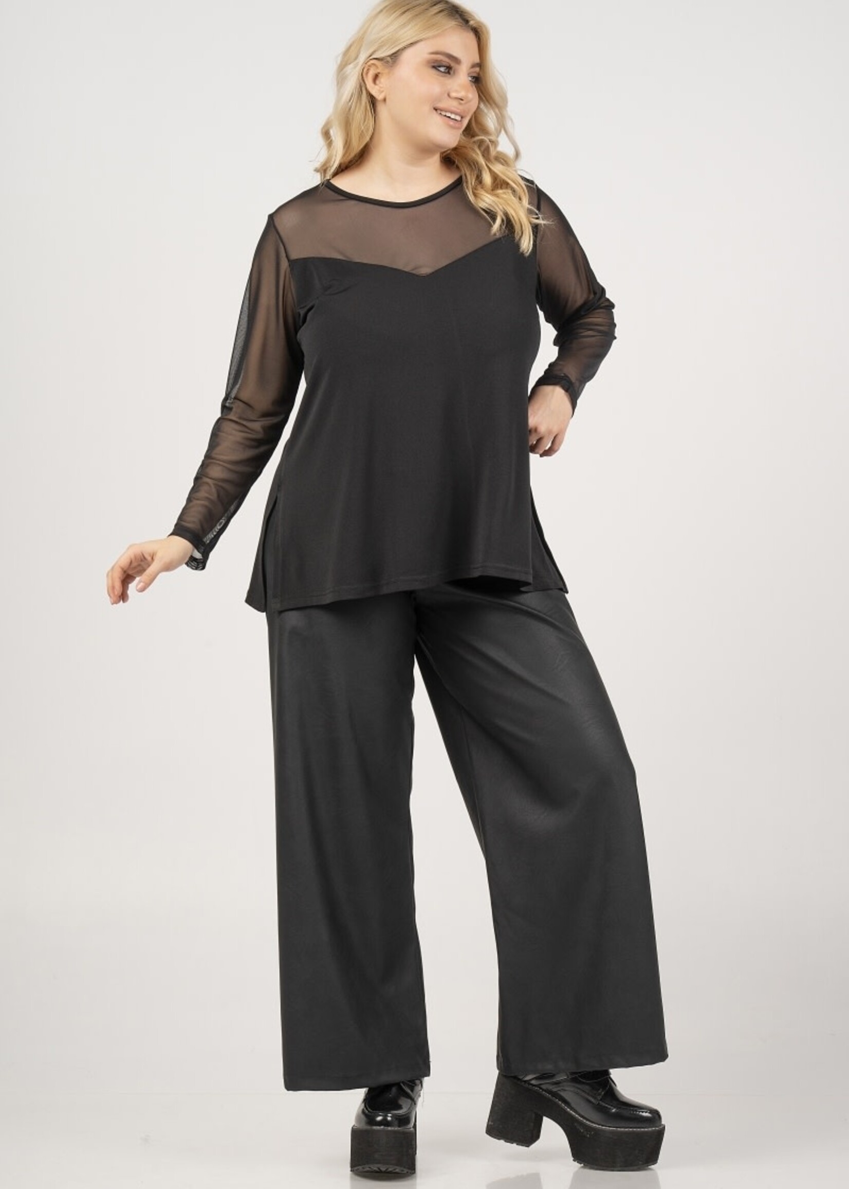 Curviss Shirt Curviss  (2667.39968)