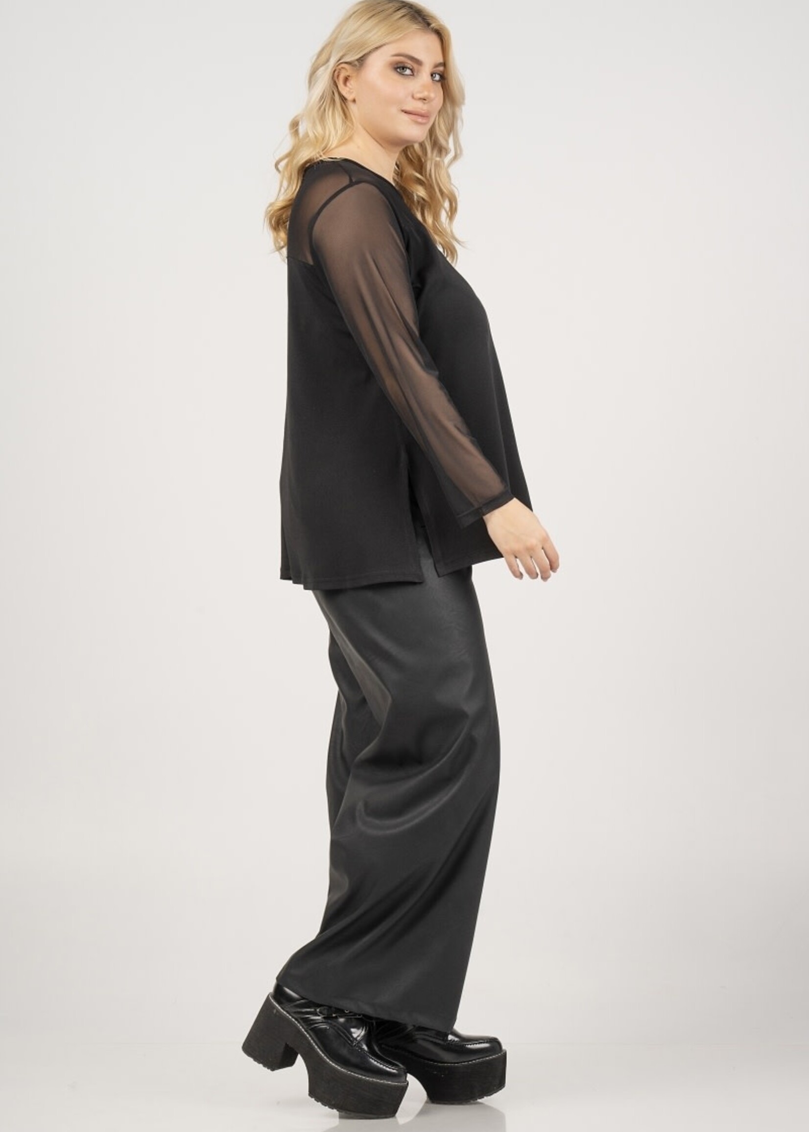 Curviss Shirt Curviss  (2667.39968)