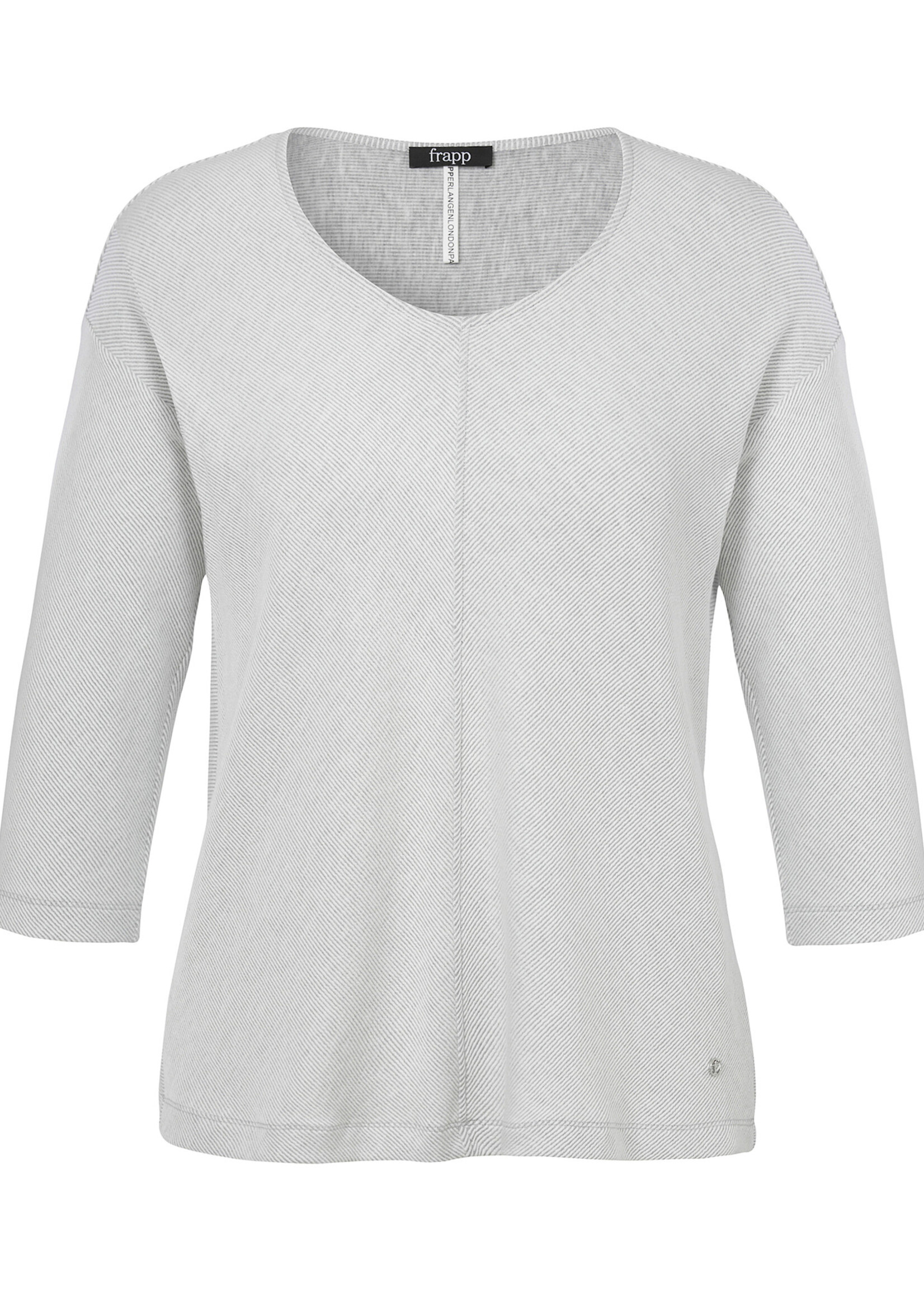 Frapp shirt Frapp (2555705)