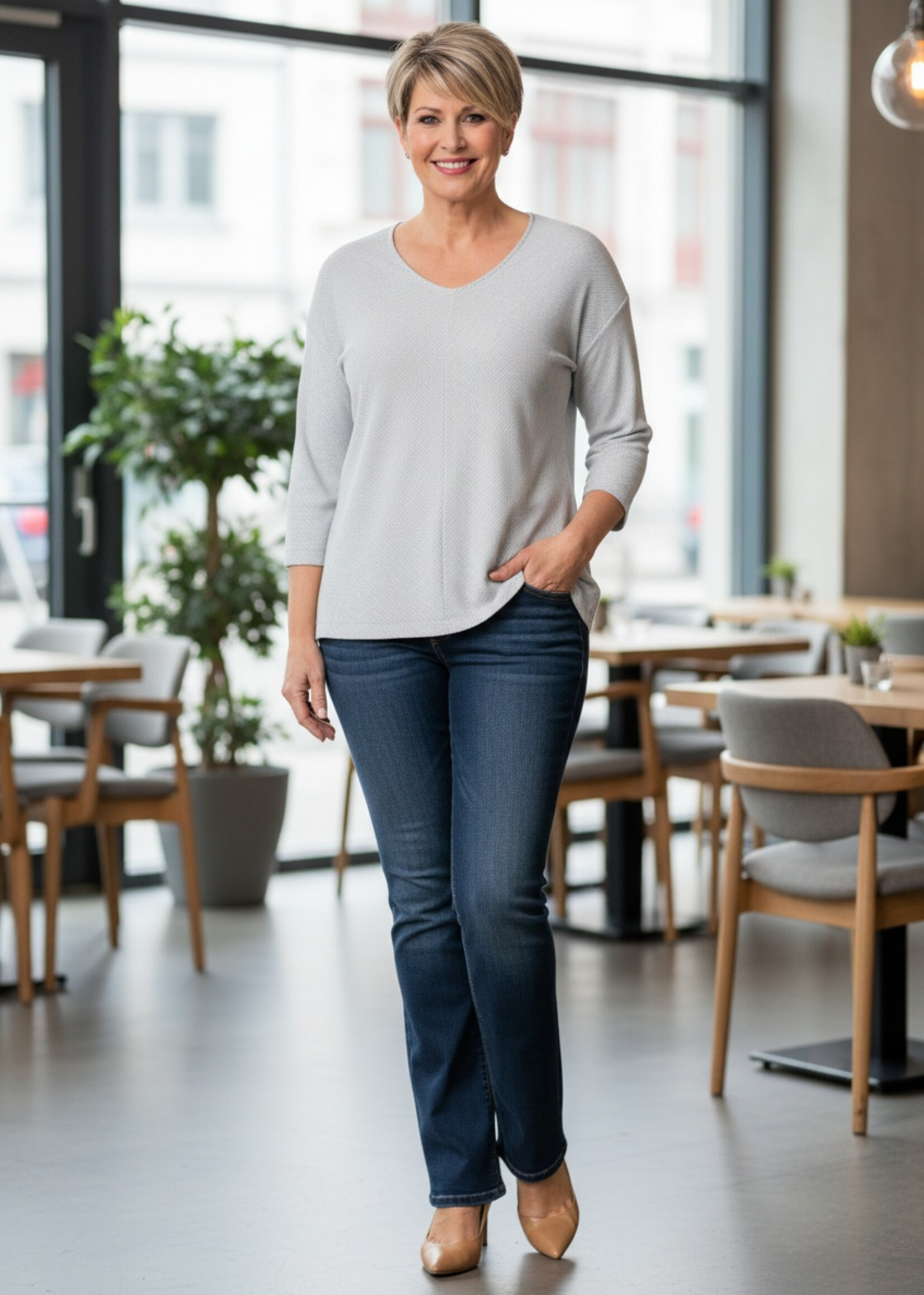 Frapp shirt Frapp (2555705)