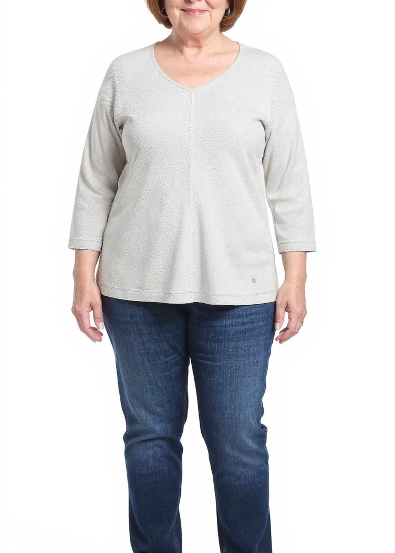 Frapp shirt Frapp (2555705)