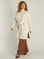 Yest Curve Vest Genoveva Yest Curve (A005849)