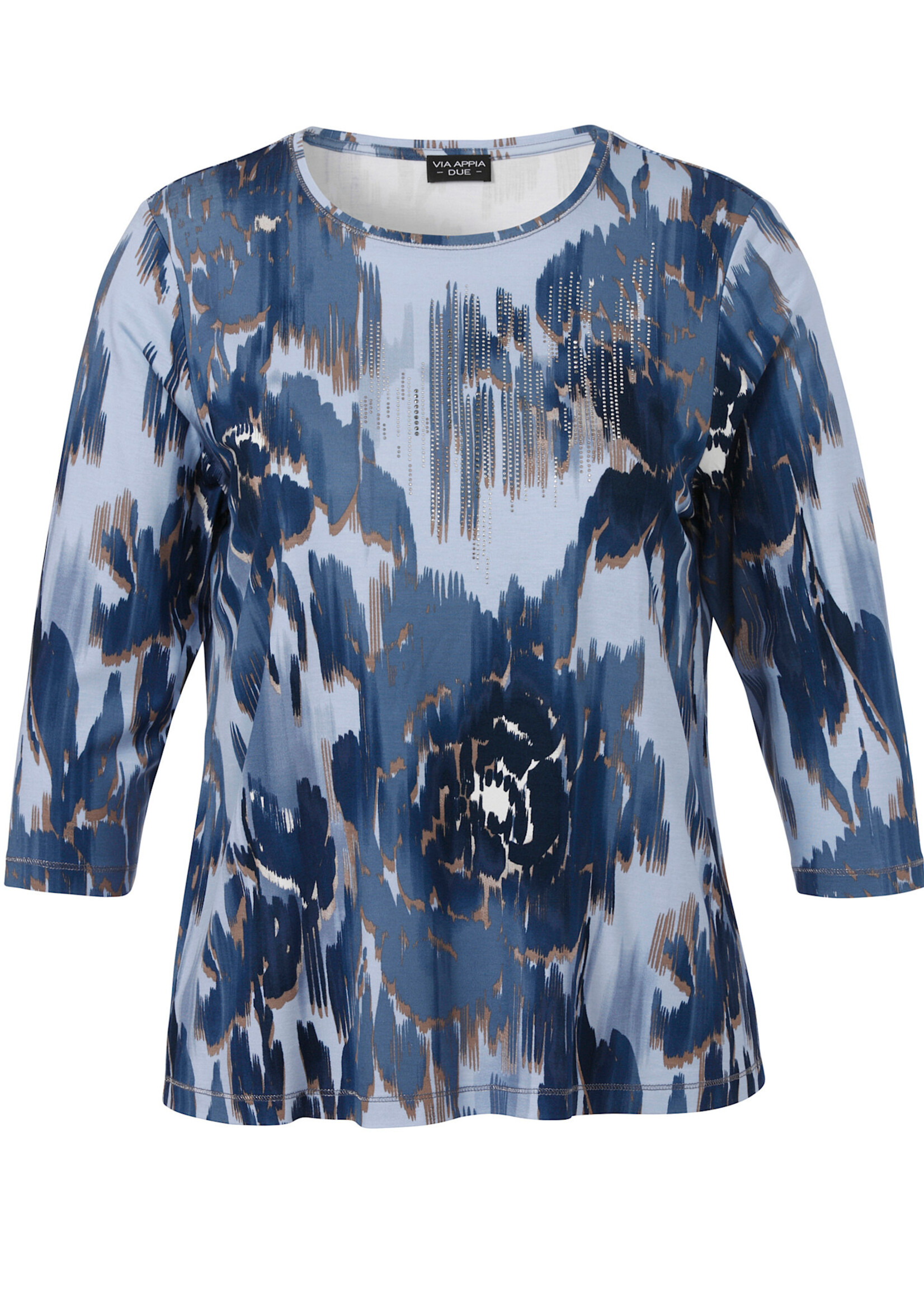 Via Appia Shirt Via Appia (2515729)