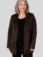 Yest Curve Blazer Genevieve Yest Curve (A005805)