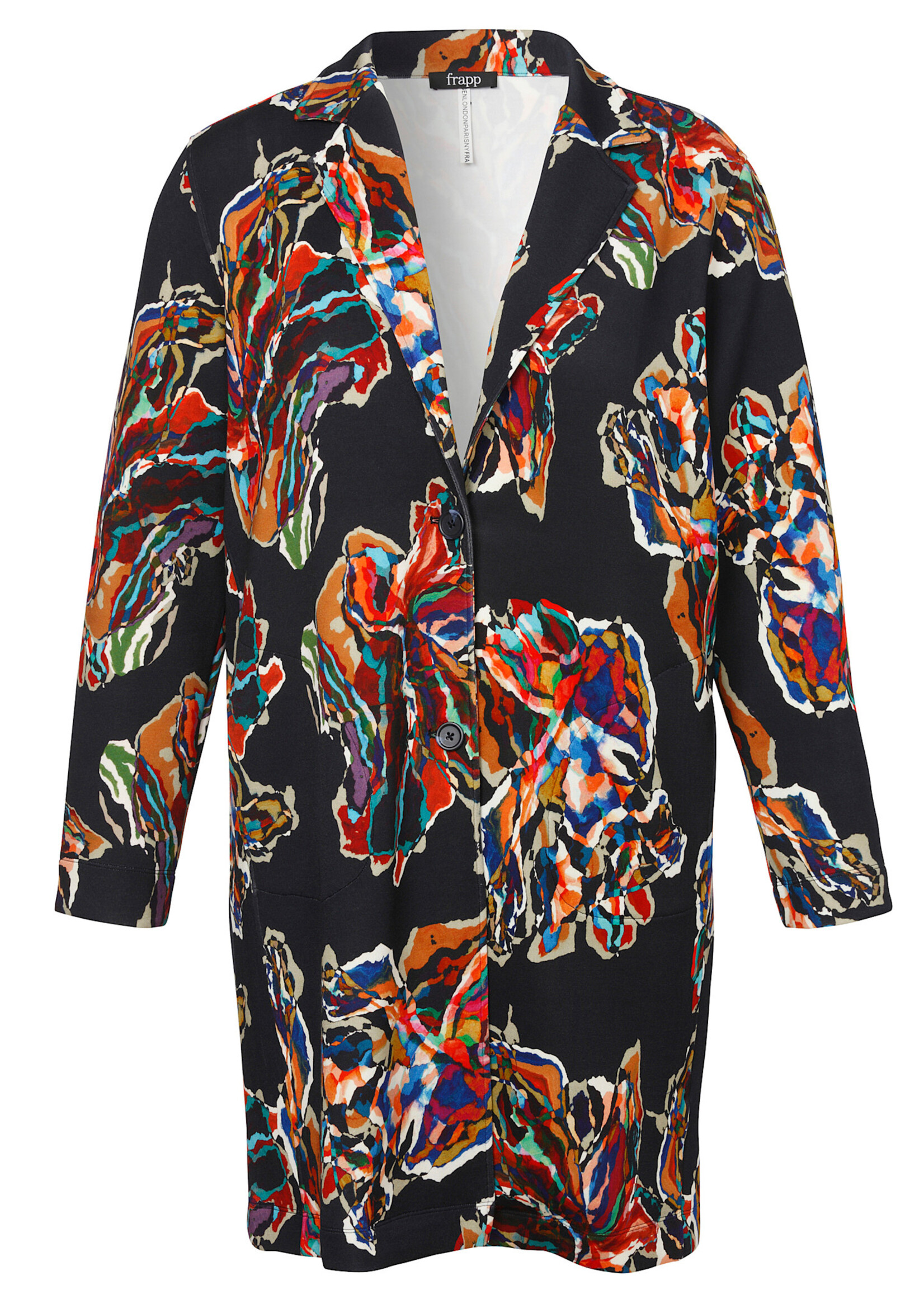 Frapp blazer Frapp (2555758)