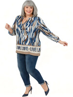 Via Appia Blouse  Via Appia (2515901)