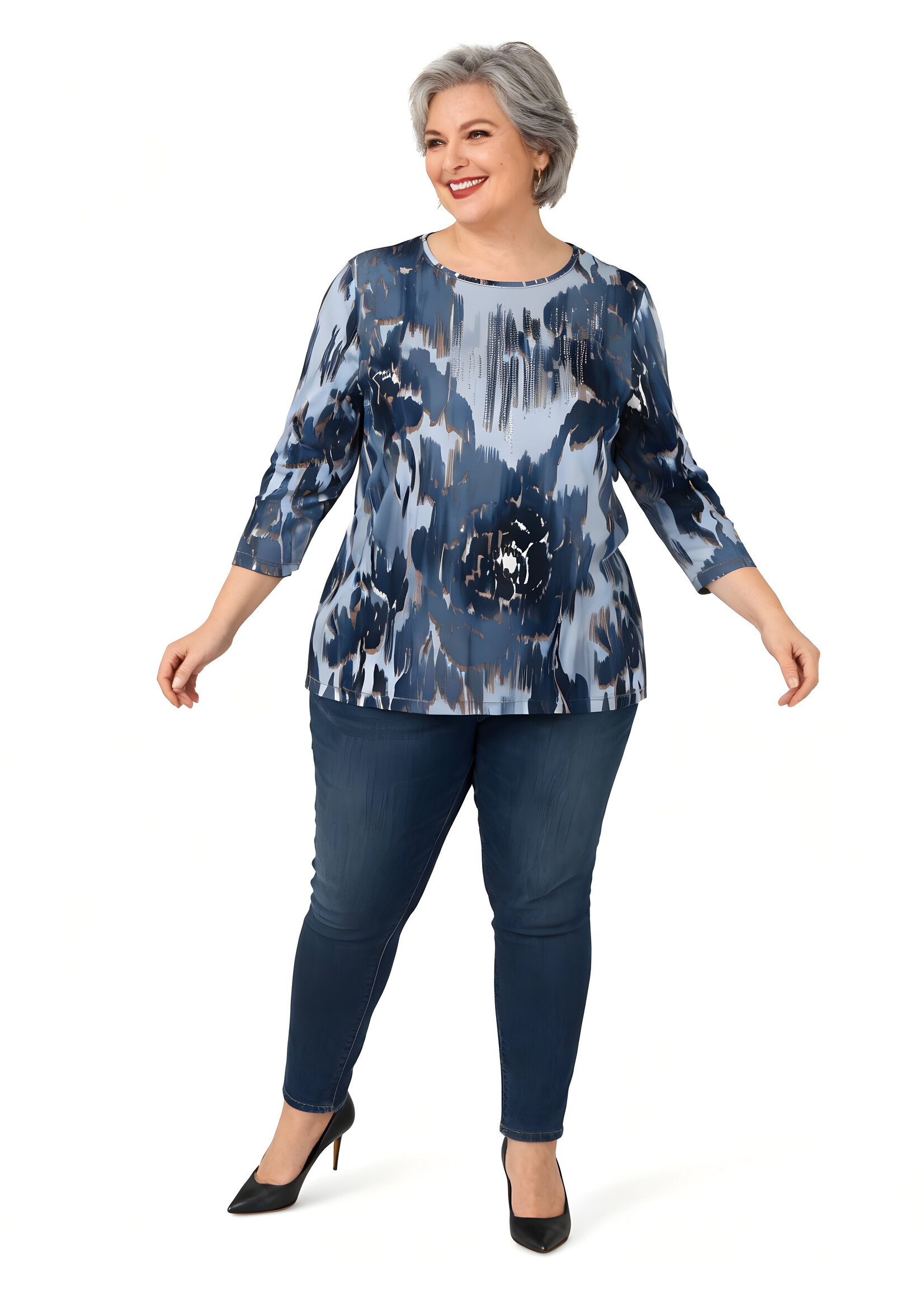 Via Appia Shirt Via Appia (2515729)