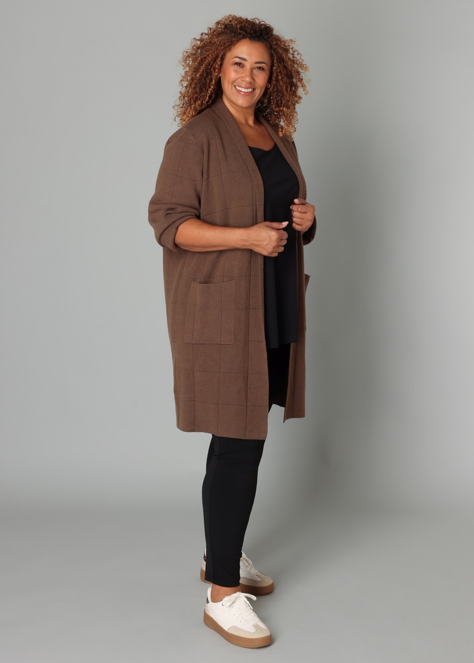 Colletta vest Colletta (9000616)