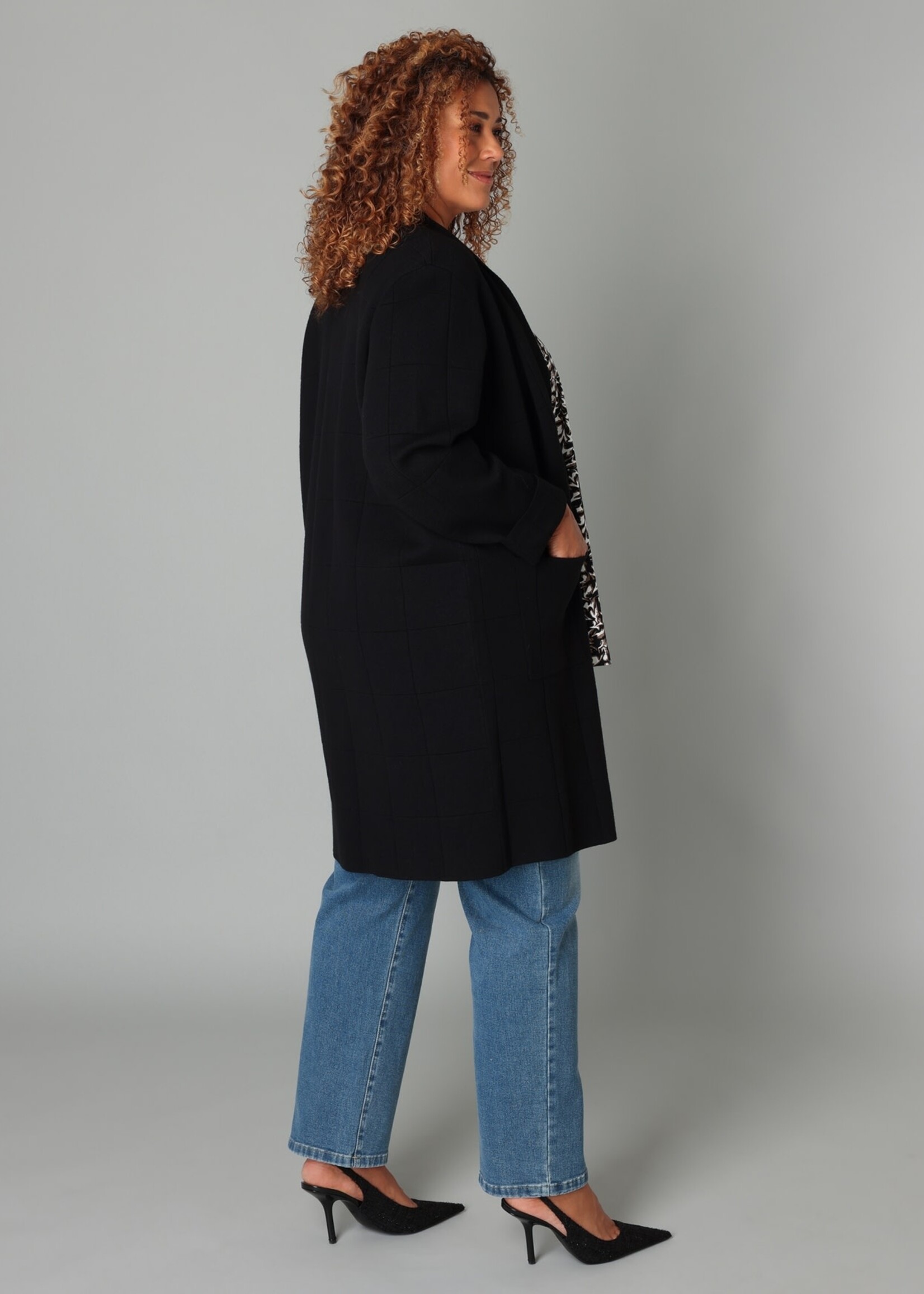 Colletta vest Colletta (9000616)