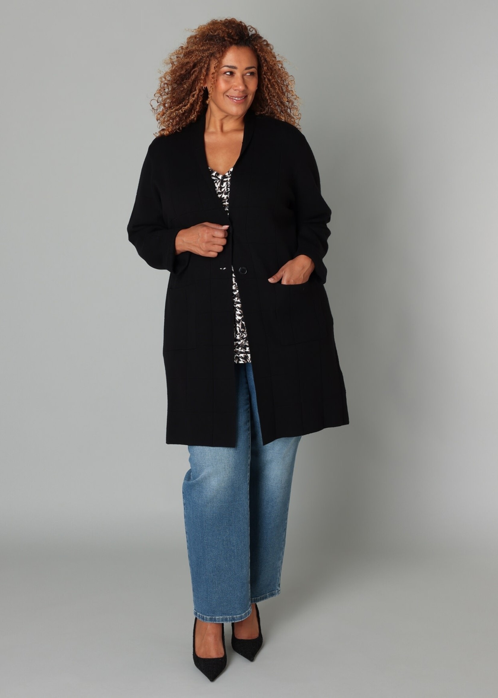 Colletta vest Colletta (9000616)