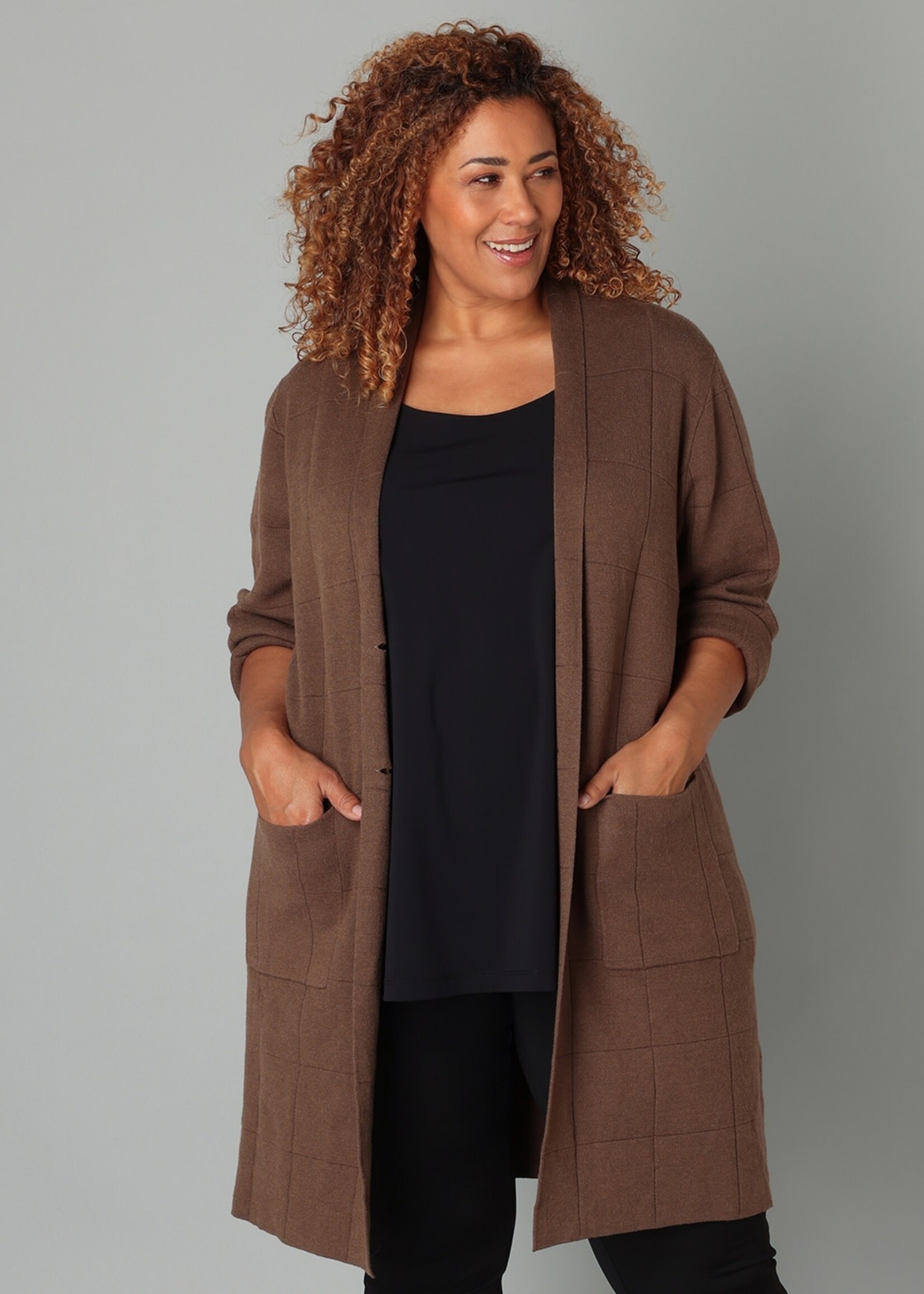 Colletta vest Colletta (9000616)