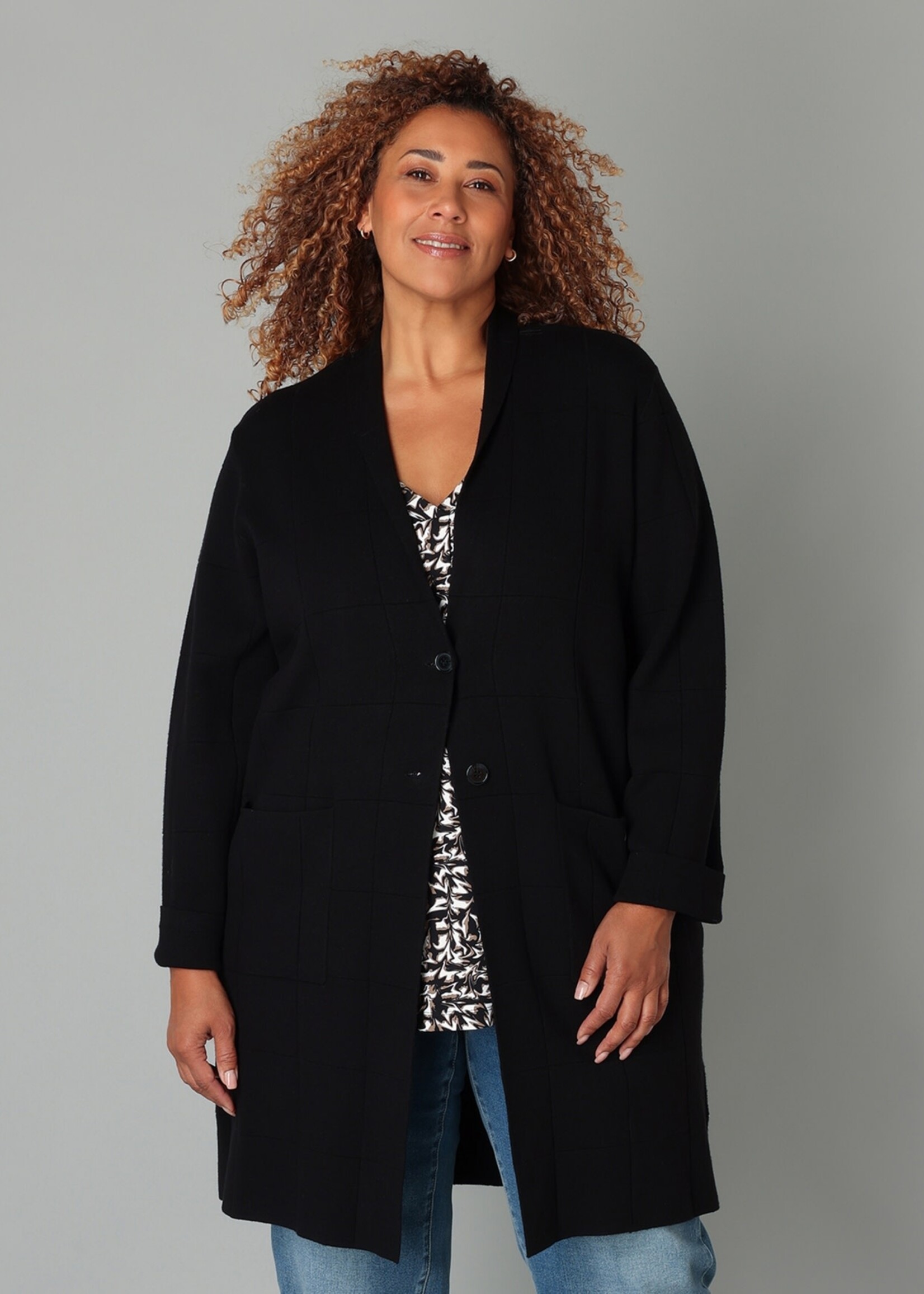 Colletta vest Colletta (9000616)