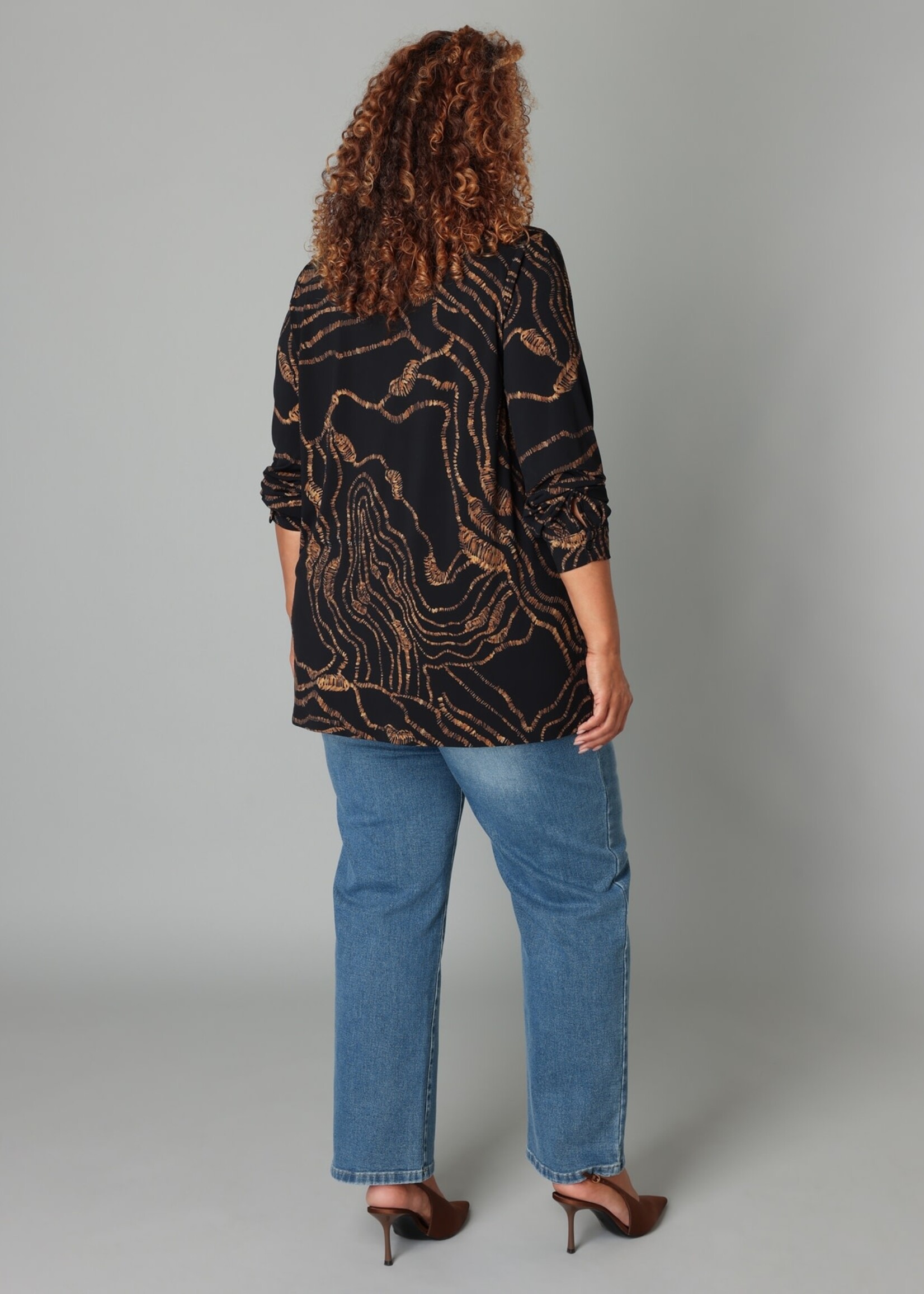 Colletta blouse Colletta (9000620)