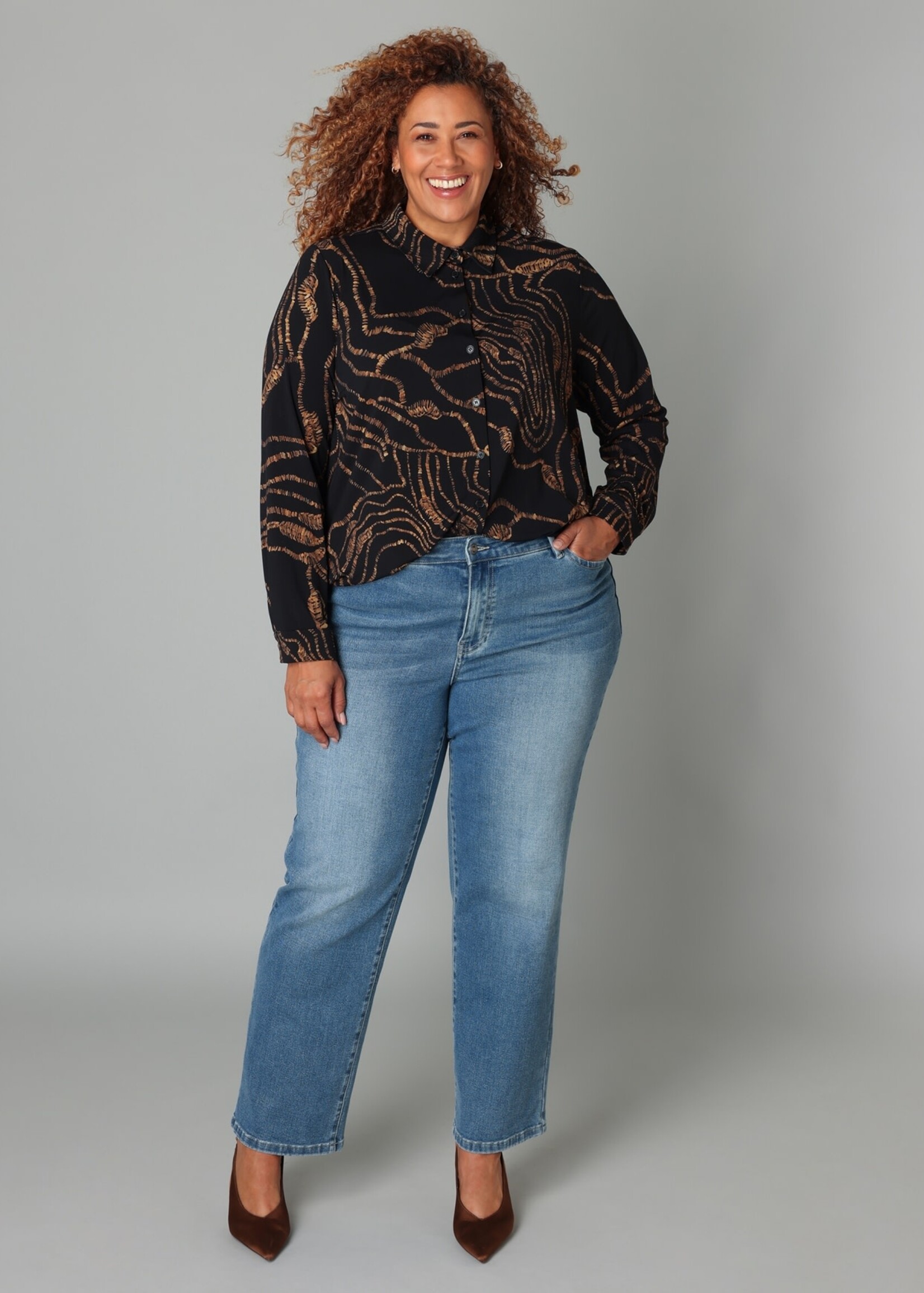 Colletta blouse Colletta (9000620)