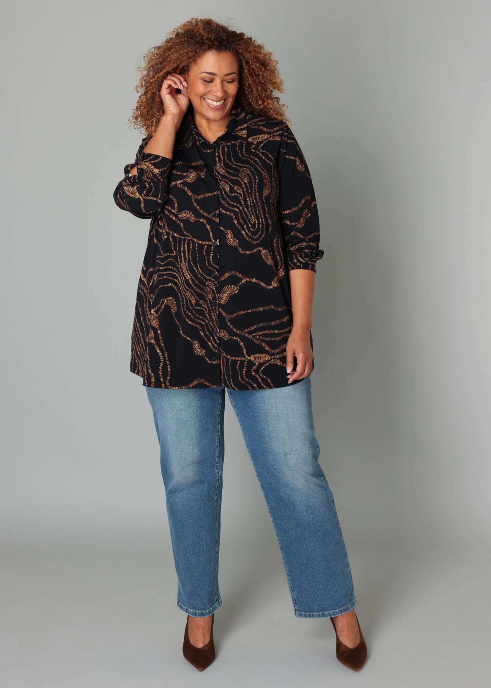 Colletta blouse Colletta (9000620)