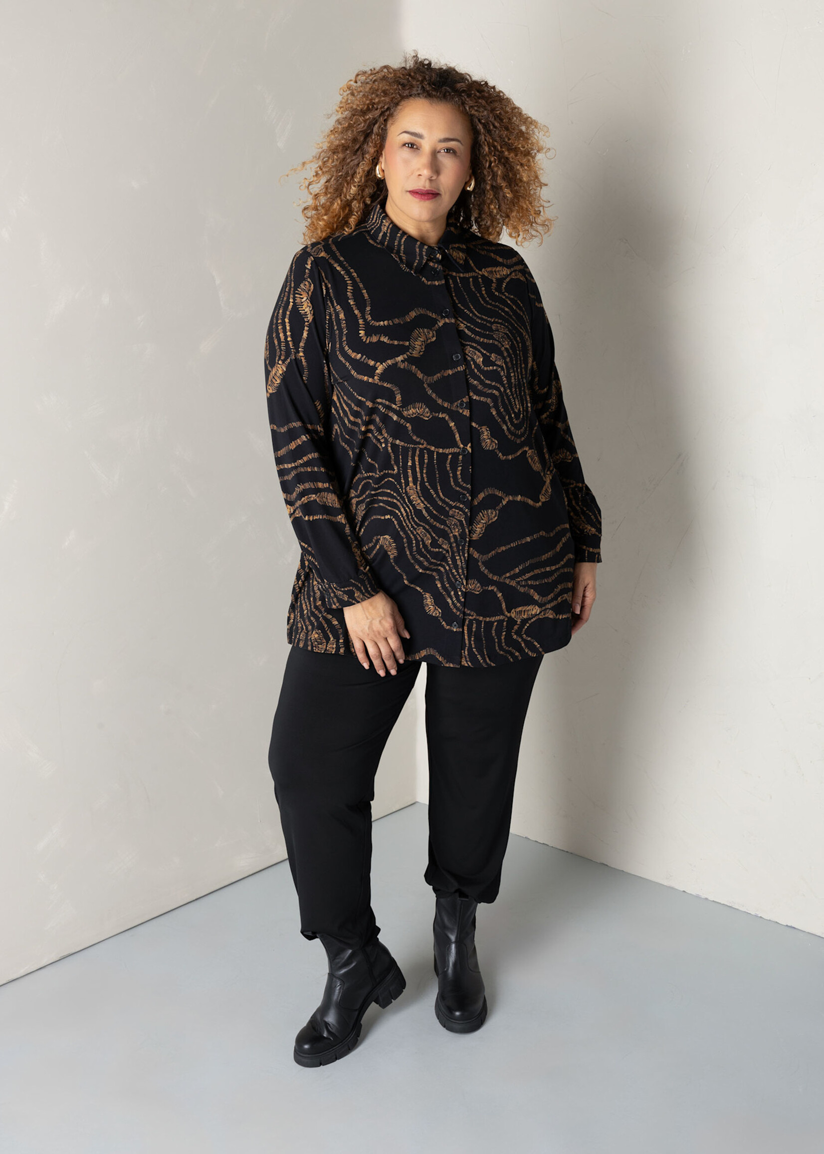 Colletta blouse Colletta (9000620)