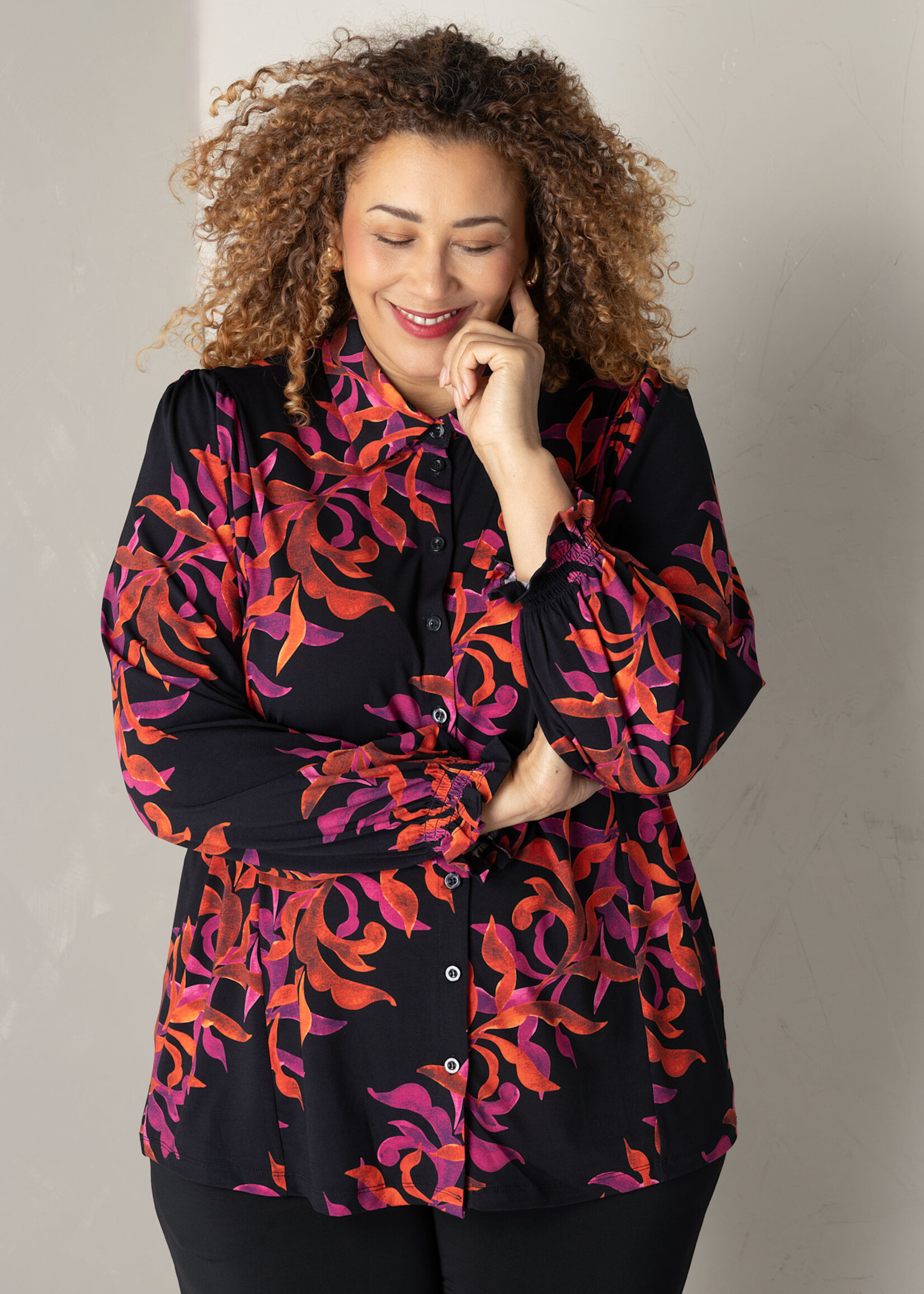 Colletta Blouse Colletta (9000612)