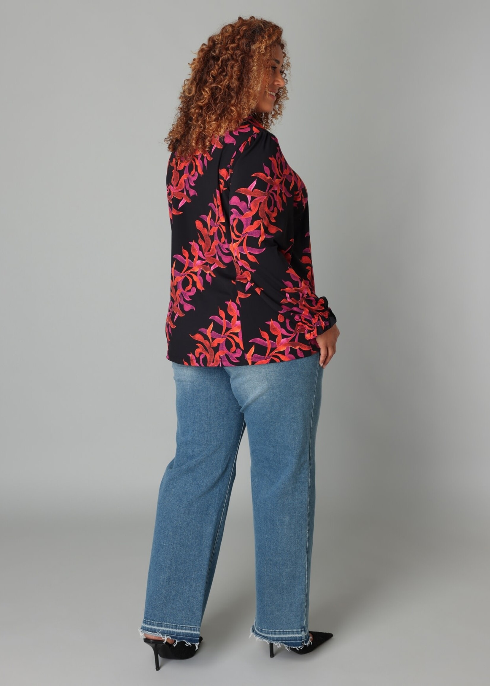 Colletta Blouse Colletta (9000612)