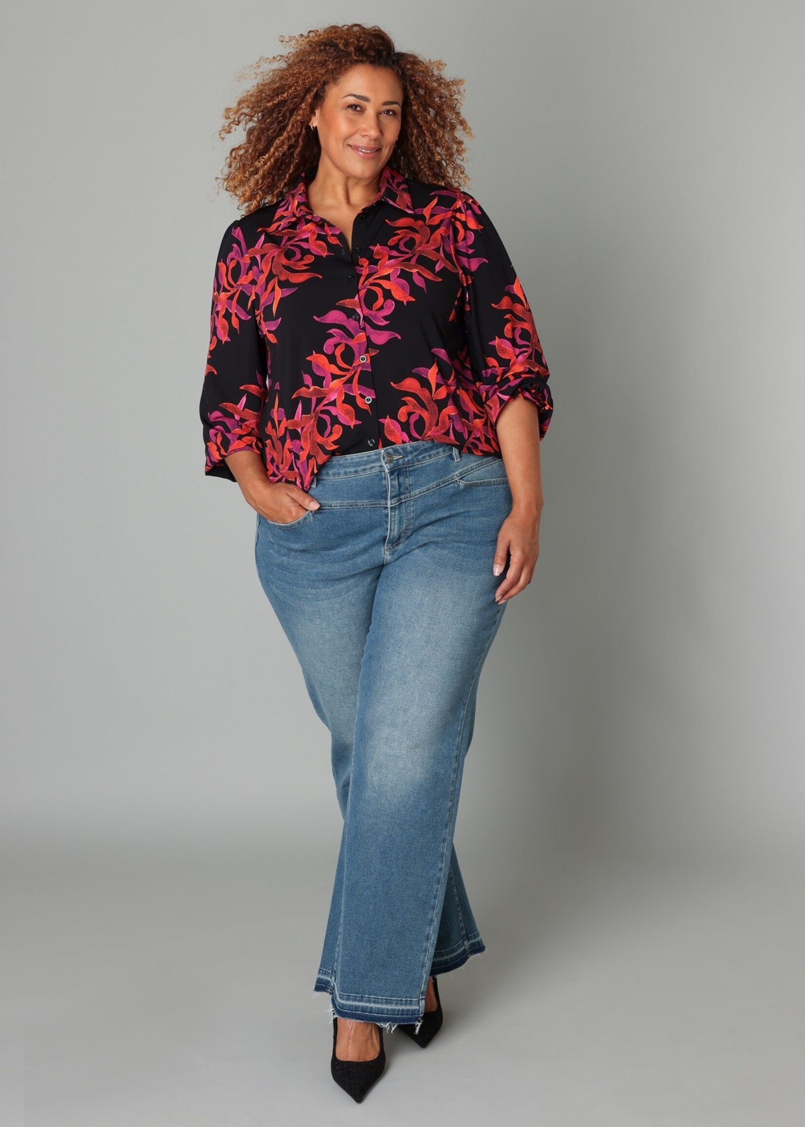 Colletta Blouse Colletta (9000612)