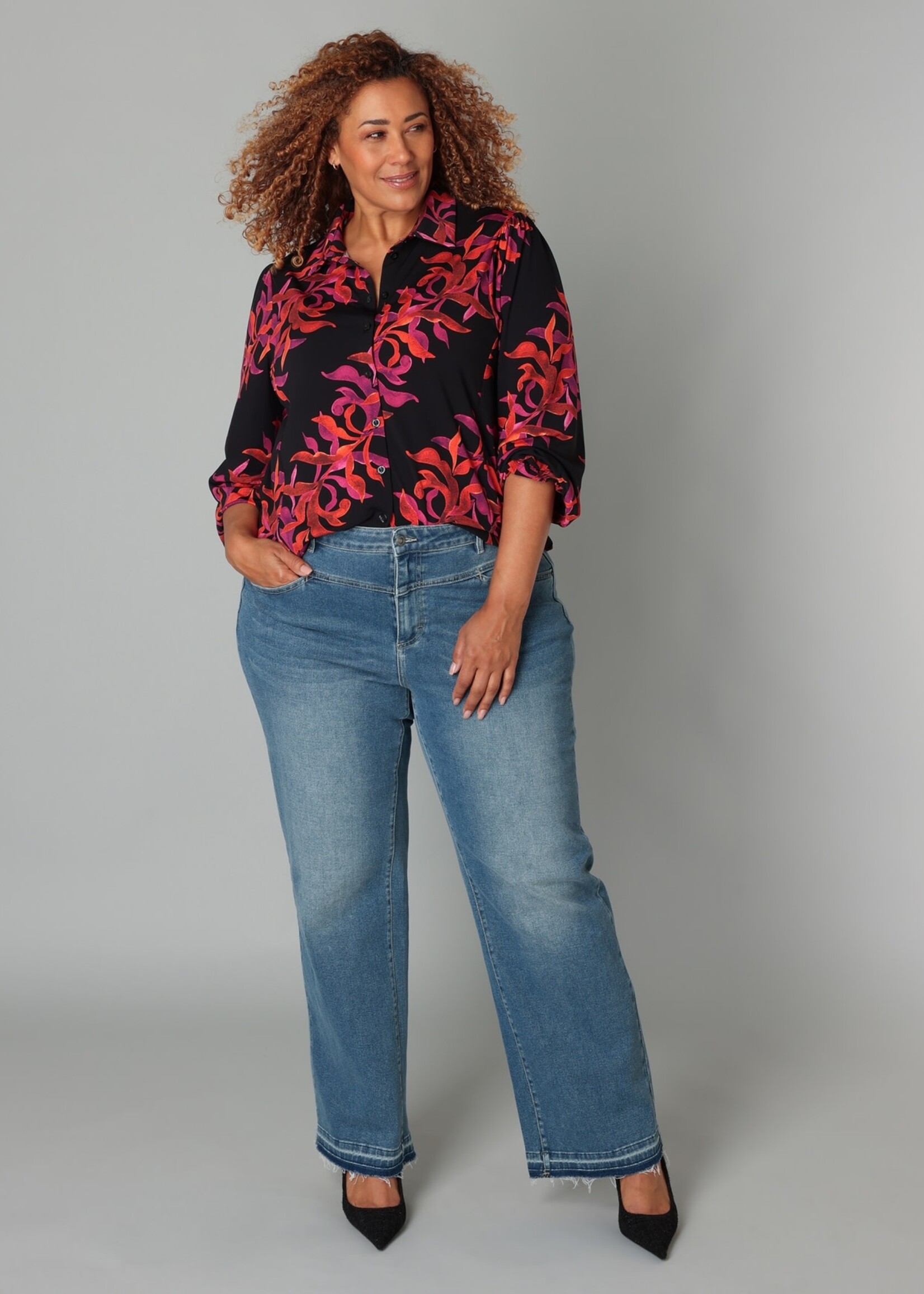 Colletta Blouse Colletta (9000612)