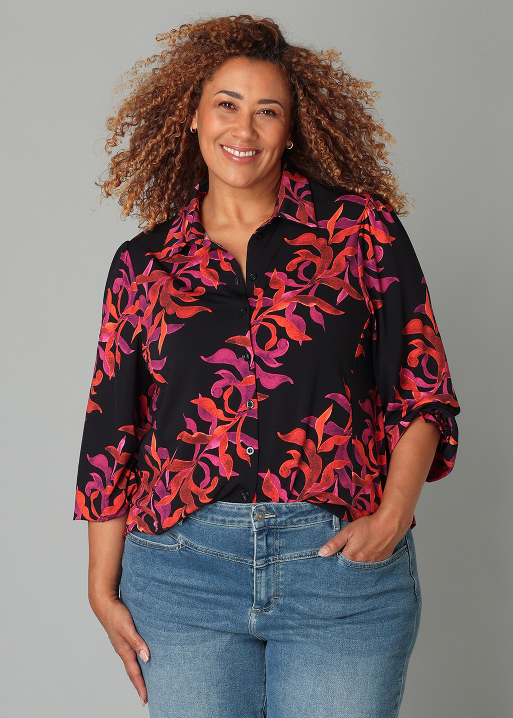 Colletta Blouse Colletta (9000612)