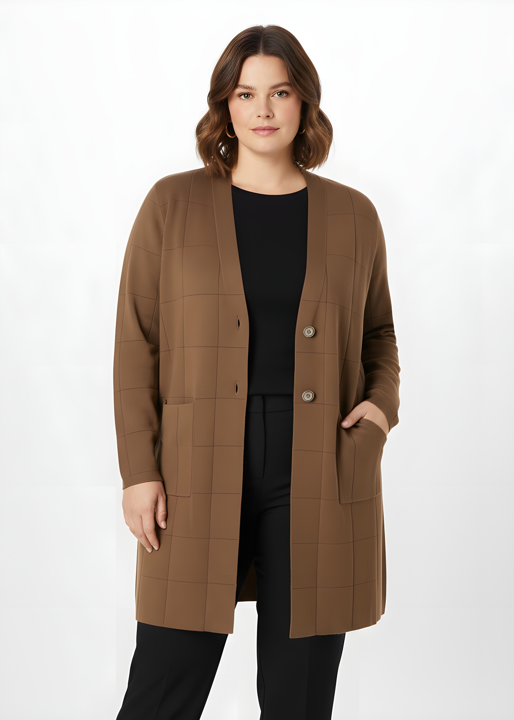 Colletta vest Colletta (9000616)