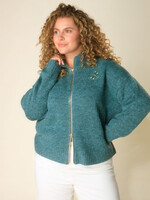 Yest Curve Vest Haniya Yest Curve (A006021)