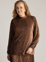 Yest Curve shirt Hjordis Yest Curve (A005935)