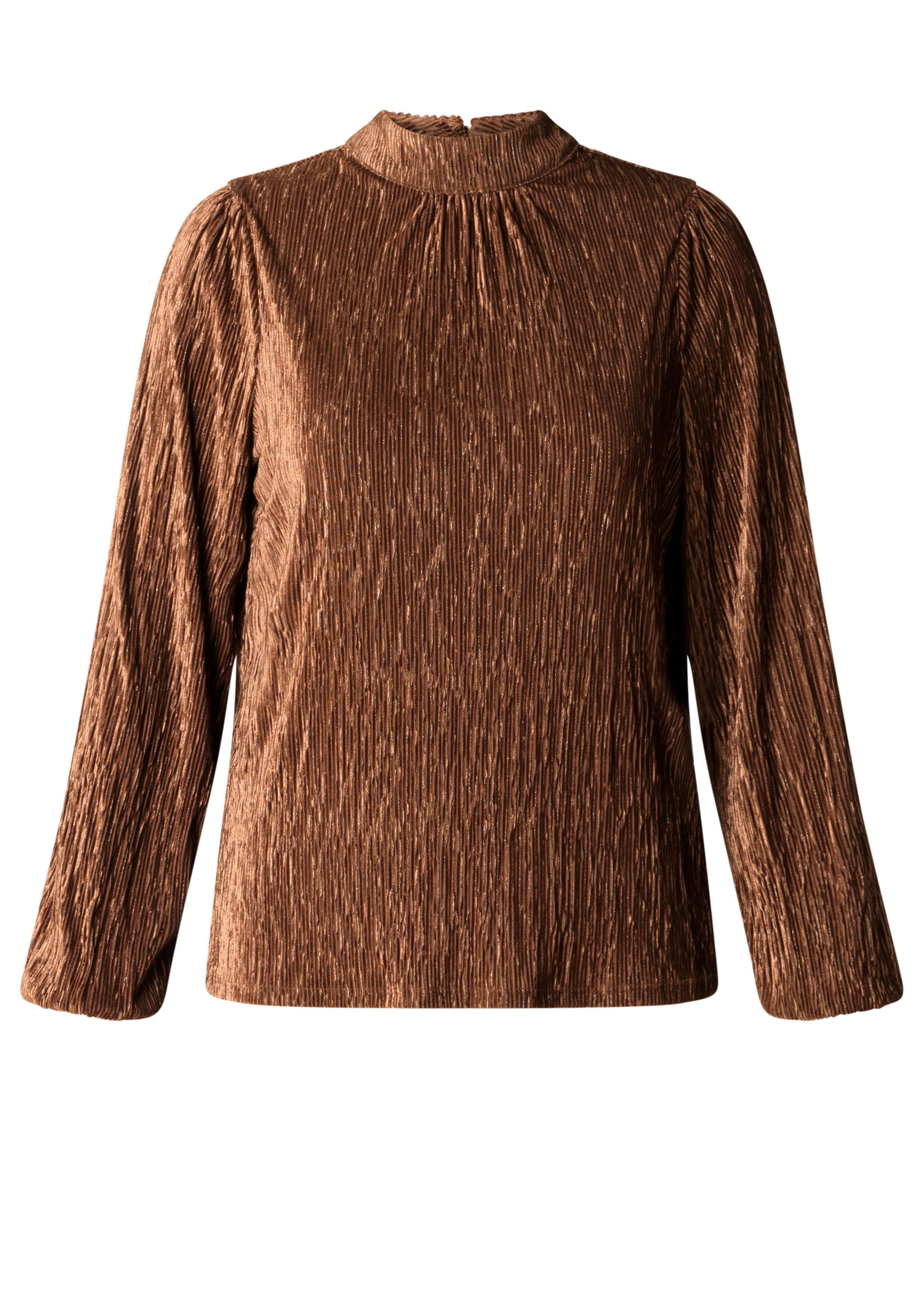 Yest Curve shirt Hjordis Yest Curve (A005935)