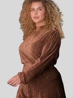 Yest Curve shirt Hjordis Yest Curve (A005935)
