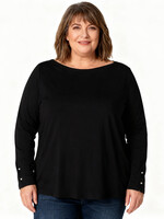 Yest Curve Shirt Hania Yest Curve (A005952)
