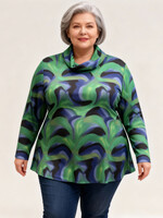 MJ Style Shirt Melle