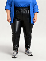 Mona Lisa "leren"broek Mona Lisa  (247 37)