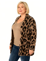 Yest Curve Vest Gemma-Louise Yest Curve (A005838)
