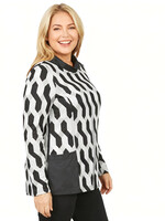 Mona Lisa Trui Mona Lisa  (218 17)