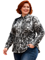 Frapp Blouse Frapp (2555668)