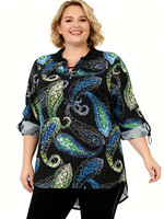 Doris Streich Blouse Doris Streich (252 218)
