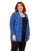 KJBrand Vest bouclé (15387 7886)