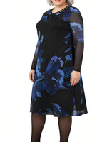 Yoek Jurk Valentine Yoek (BL33711)