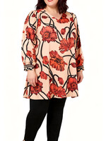 Yoek Tuniek Papavero Yoek (B33402)