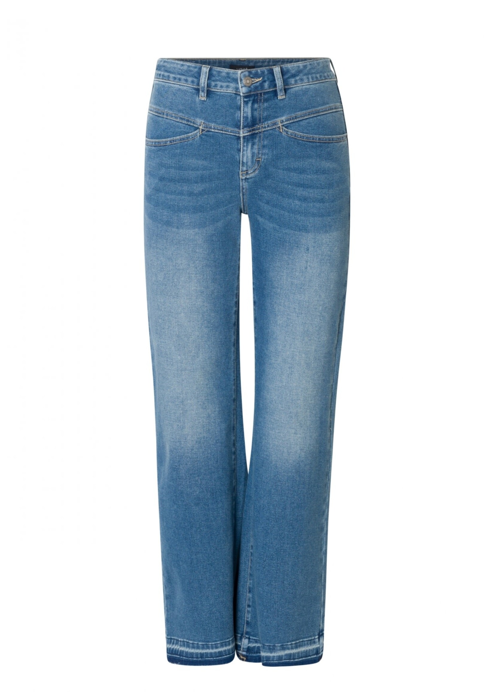 Yest Curve Yest Curve jeans Gloria – comfortabele pasvorm met moderne look