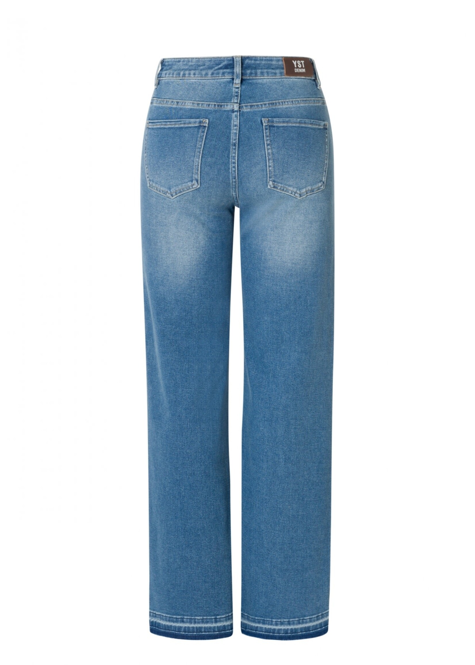 Yest Curve Yest Curve jeans Gloria – comfortabele pasvorm met moderne look